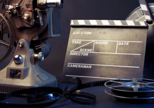 Polacy rekonstruują zaginione przedwojenne filmy. Krytycy AI w kinie nie powinni narzekać