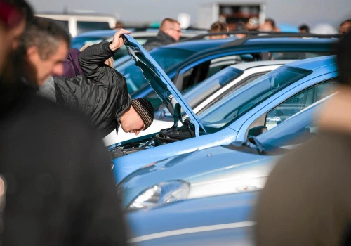 Przez te błędy samochód traci na wartości. Wielu kierowców nie zdaje sobie z tego sprawy