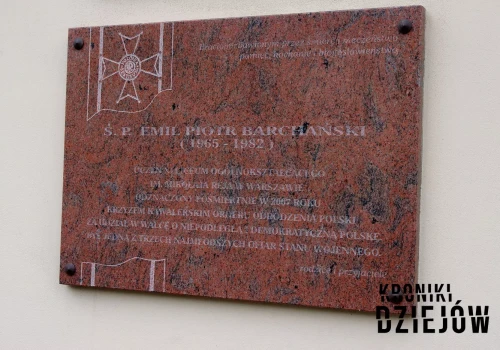 Miał tylko 16 lat i nie bał się władzy PRL. SB zabiło go w czasie stanu wojennego