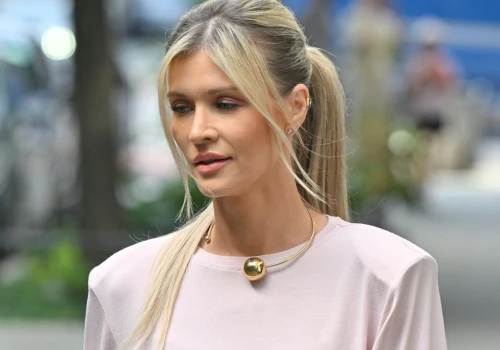 Joanna Krupa wyjawiła, że dwa lata temu straciła ciążę. 