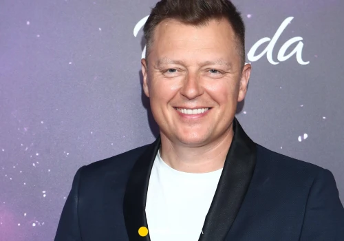 Rafał Brzozowski wziął ślub. 