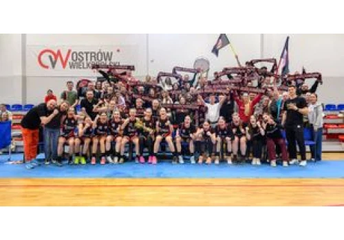 Ksawerów: Basket Ksawerów i PKK'99 poznały ligowych rywali