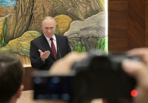 Moskwa werbuje młode talenty. Jak Rosja selekcjonuje przyszłe elity?