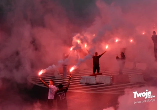 Stargard uczcił bohaterów Powstania Warszawskiego (ZDJĘCIA)