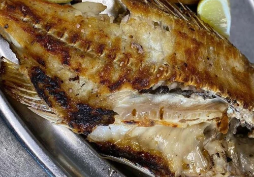 Restaurante La Pimienta: świeże ryby w dobrej cenie na Teneryfie