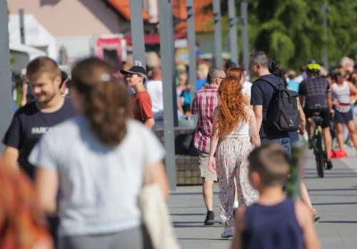 Czek Turystyczny od września. Rząd dopłaca 600 zł do urlopu