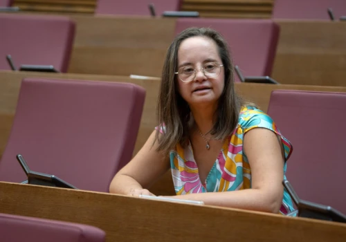 Jeszcze niedawno było to nie do pomyślenia. Dziś Mar Galcerán tworzy historię Europy