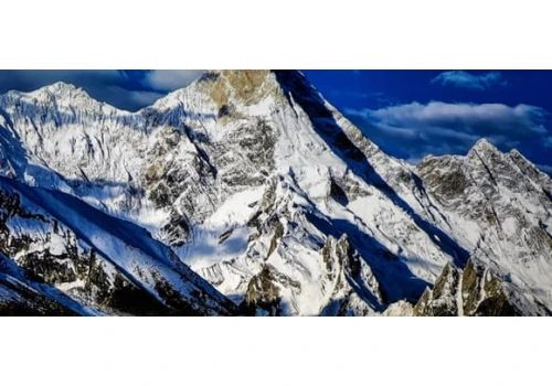 Tragedia na Broad Peak. Nie żyje 10 wspinaczy, wśród nich Nirmal Purja