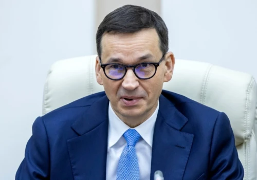 6 sondaży, ale tylko 1 werdykt. Nota Morawieckiego ma też gorzki smak