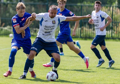 Broń wygrała ostatni sparing przed sezonem. Teraz czas na ligową inaugurację