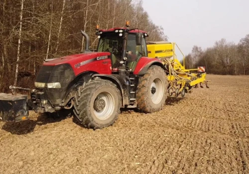 Wierzyciele blokują oddłużenie rolników. KOWR ma związane ręce