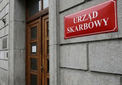 Urząd skarbowy przygląda się tym przelewom. Takie transakcje mogą zwrócić uwagę fiskusa