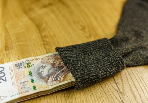 Masz takie oszczędności? Wtedy możesz przestać pracować. Padły konkretne kwoty