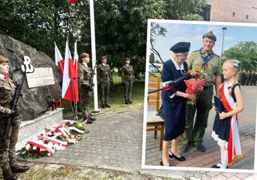 82 lata temu powstańcy walczyli o naszą wolność. Sanitariuszka: „Myśleliśmy, że ktoś nam pomoże”