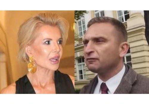 Joanna Racewicz NIE WYTRZYMAŁA po obchodach rocznicy powstania. Uderza w Bąkiewicza. 