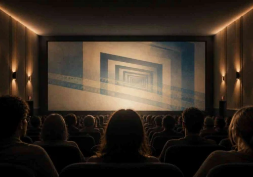 Filmy z recyklingu. Dlaczego kino boi się ryzyka?