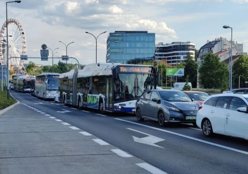 Kraków wysoko w niechlubnym rankingu