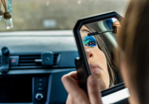 Test wideorejestratora 70mai Dash Cam Lite 2