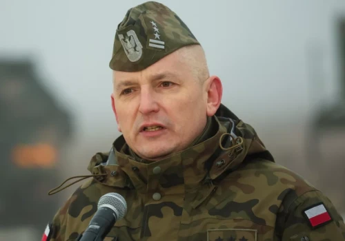 Dlaczego nie zestrzelono rakiety? Wojskowy ostrzega przed 