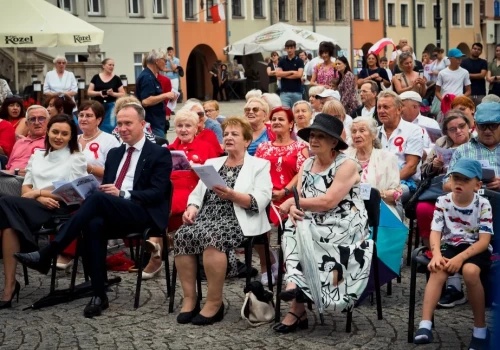 Miejskie obchody rocznicy Powstania Warszawskiego w Legnicy (FOTO)