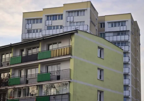 Warszawa sprawdza dochody lokatorów. Miesiąc zwłoki z jednym dokumentem podnosi czynsz kilkakrotnie