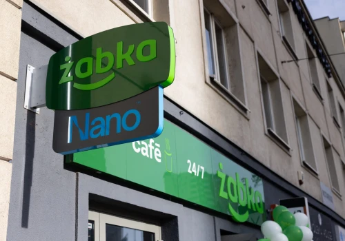 Żabka została przejęta. Jakie zmiany czekają na klientów?