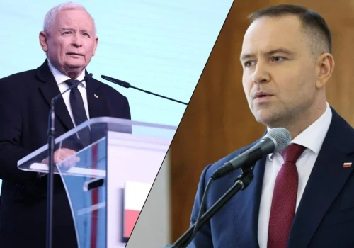 Polacy wskazali nowego lidera polskiej prawicy