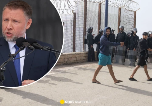 Polska zamierza pomóc Hiszpanii, weźmie udział w ważnej naradzie. 
