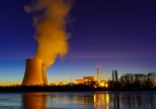 Krytycznie niski poziom wód, jedyna elektrownia jądrowa zagrożona. Węgry w kryzysie energetycznym