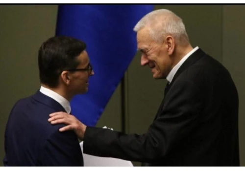 Klątwa Morawieckich