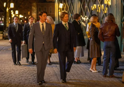Rzucił Wall Street i zmienił historię mediów. Ta opowieść wydarzyła się naprawdę