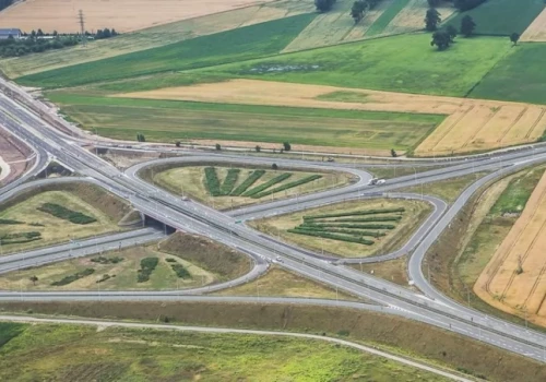 Kiedy ekspresówką dojedziemy nad morze?
