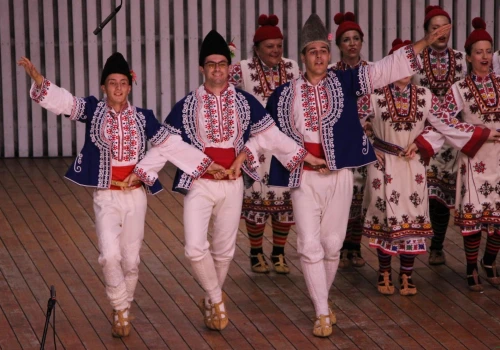 TKB Żywiec: Bułgaria z Grand Prix, a Zbyrcok z wyróżnieniem! WIDEO