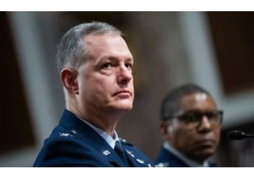 Obrona ojczyzny albo Izraela. Generał zaalarmował Pentagon ws. Iranu