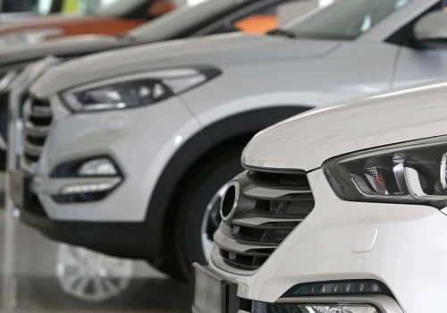 Najlepsze używane SUV-y do 50 tys. zł. Mechanik wskazał 5 modeli, które każdy powinien wziąć pod uwagę