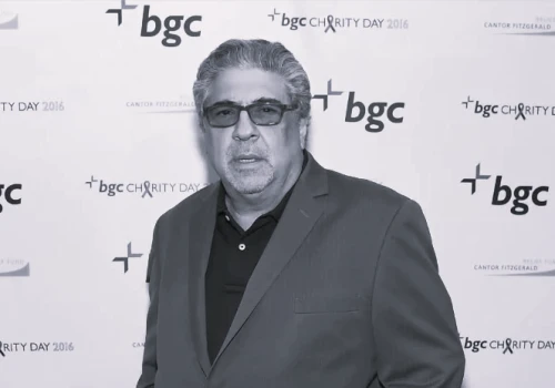Nie żyje Vincent Pastore. Gwiazda „Rodziny Soprano” miała 80 lat