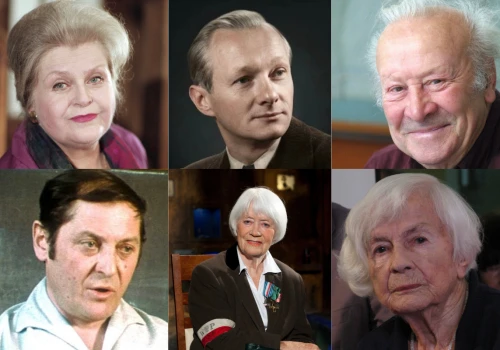 Zanim zagrali w kinie, walczyli na barykadach. Ci polscy aktorzy byli żołnierzami AK w Powstaniu Warszawskim