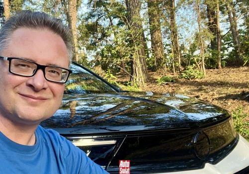 Wiedziałem, że GSE będzie temperamentne, ale miejski SUV Opla dał mi coś znacznie lepszego