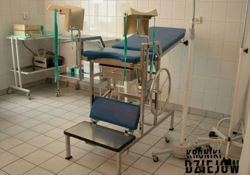 Kobiety w PRL nie były karane za aborcję. Odpowiedzialność groziła komuś innemu