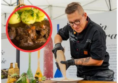 Najlepsze mięso wywozimy za granicę. Szef kuchni radzi, jak je dobrze przyrządzić
