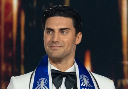 Mister Supranational 2026 wybrany. Tytuł zdobył 24-latek z Hiszpanii