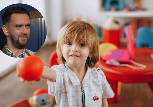 Co oznaczają podkrążone oczy i zgrzytanie zębami u dziecka. Znany pediatra ostrzega