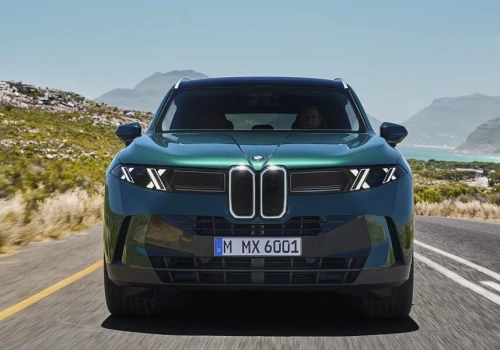 Trzęsienie ziemi u BMW! Lawina premier i rzeź znanych modeli