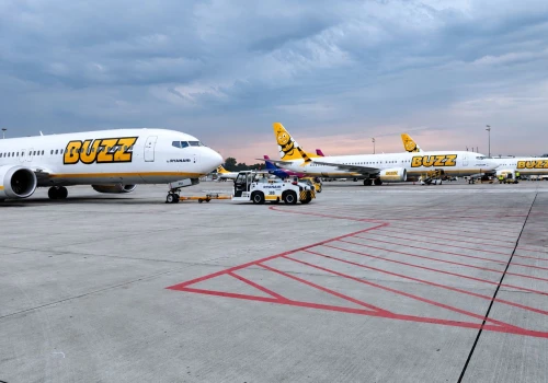 Kraków Airport w europejskiej czołówce