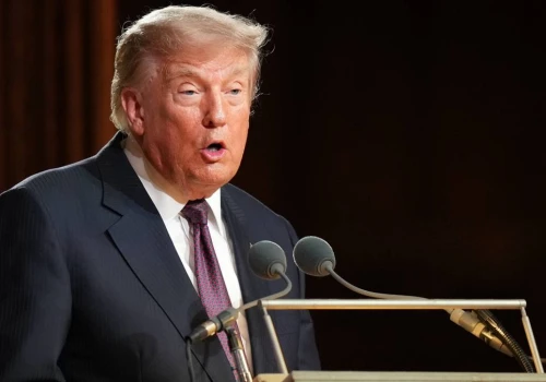 Trump zmienia decyzję wobec Iranu. 