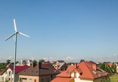 Fotowoltaika czy turbina wiatrowa. Co się bardziej opłaca w domu?