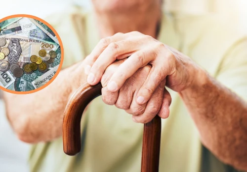 ZUS przyspiesza wypłatę emerytur i rent. Świadczenia trafią do seniorów wcześniej