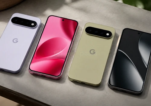 Smartfony Pixel 11 bez tajemnic. Znamy specyfikację i ceny