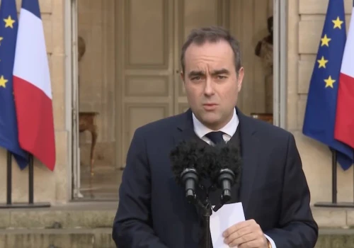 Pożary we Francji pod kontrolą. Sytuacja w Żyrondzie stabilniejsza