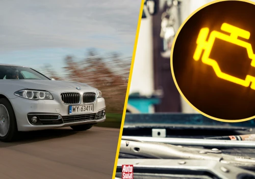 To najgorsze samochody używane? Nasz mechanik wskazał wersje podwyższonego ryzyka